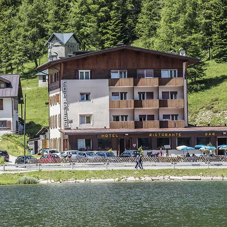 Hotel Sorapiss-2