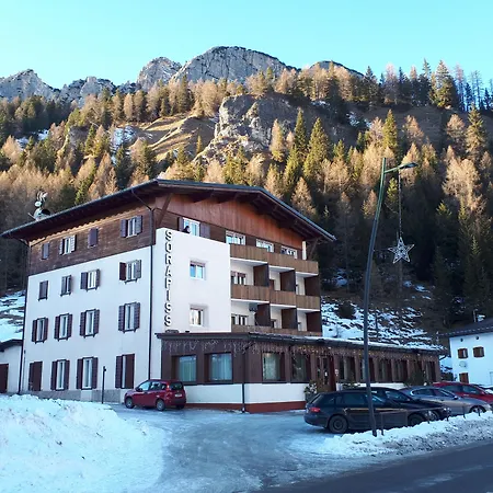 Hotel Sorapiss-3