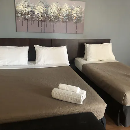 Hotel Tremo Forestal-2