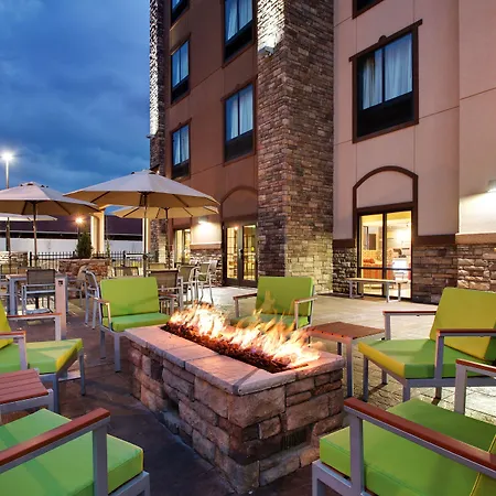 Holiday Inn Express & Suites Helen By Ihg-2