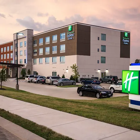 Holiday Inn Express & Suites Ruston By Ihg-3