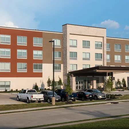 Holiday Inn Express & Suites Ruston By Ihg-2