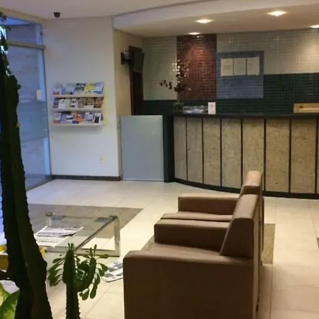 Portal da Princesa Hotel-3