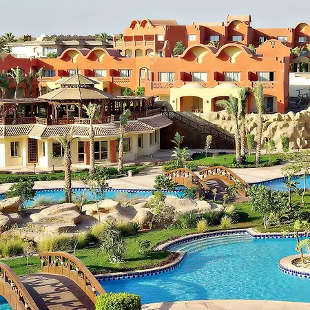 Sharm Grand Plaza Resort - Families And Couples Only-2