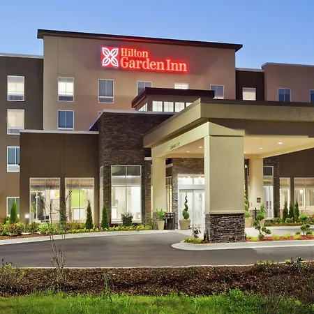 Hilton Garden Inn Montgomery - Eastchase-2