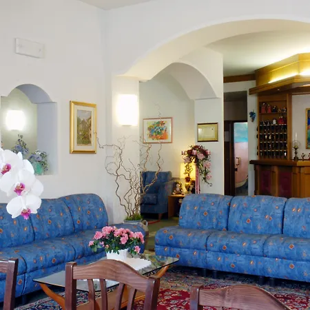 Hotel Sass Maor-3