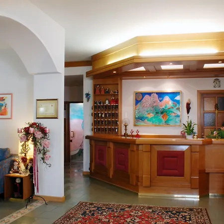 Hotel Sass Maor-2