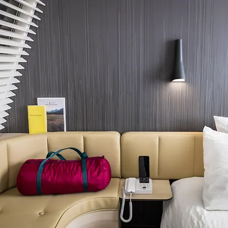 Okko Hotels Cannes Centre-3
