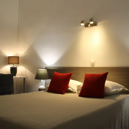 Hôtel Rivière-3