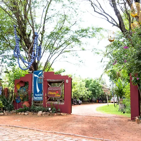 Pousada dos Ponteiros-3