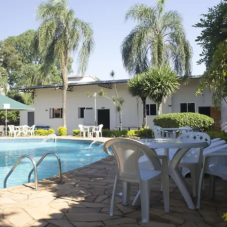 Rio Claro Plaza Hotel-3