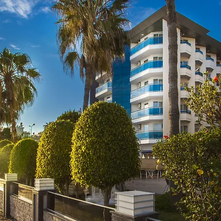 Parador Beach Hotel All Inclusive-2