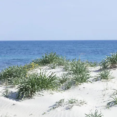 Spiaggiabella Beach Hotel del Silenzio by Ria Hotels-2