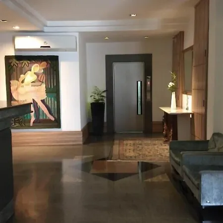 Castel Plaza Hotel-3