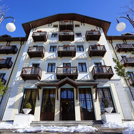 Aparthotel & Residence Palace-3