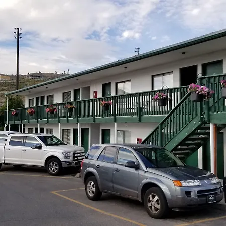 Apple Inn Motel-3