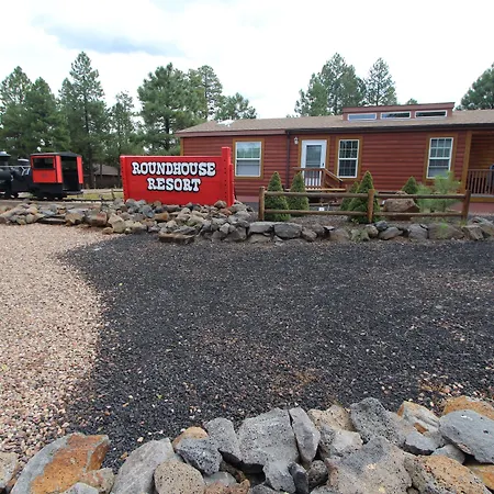 Roundhouse Resort-3