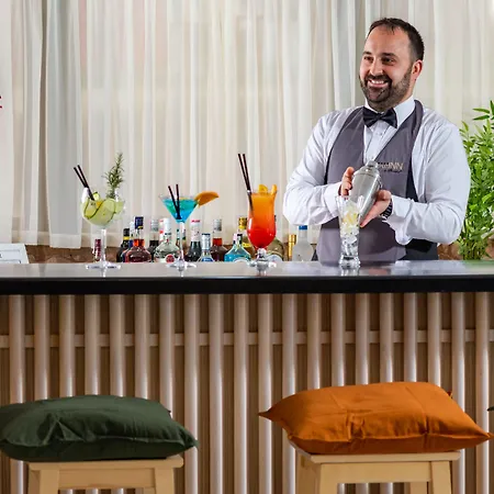 Hotel Split Inn By President-2