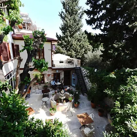 Sibel Hotel-2