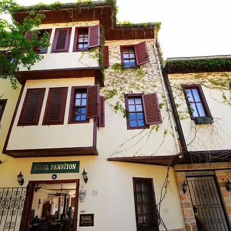 Sibel Hotel-3