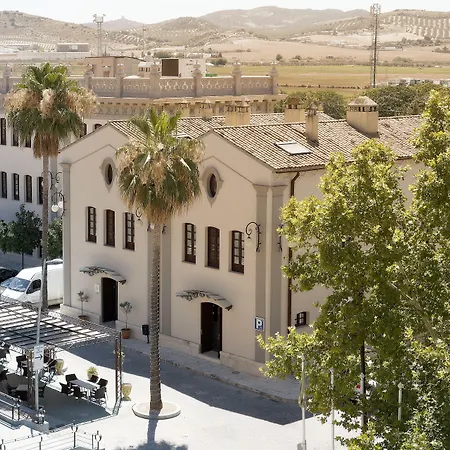 Hotel El Carmen-2
