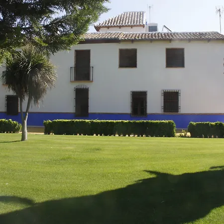 Hotel El Cortijo de Daimiel-2