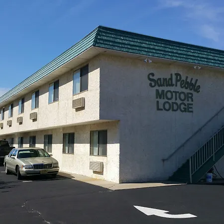 Sand Pebble Motor Lodge-3