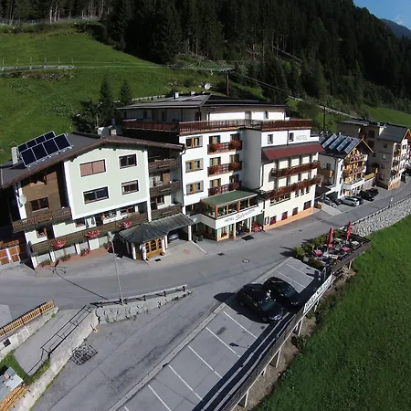 Hotel Silvretta-3