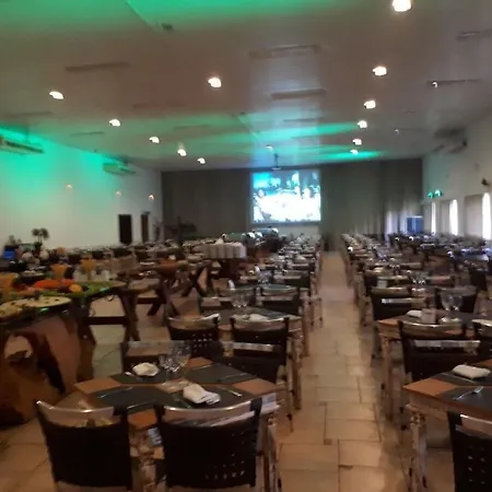 Hotel Fazenda Hípica Atibaia-3
