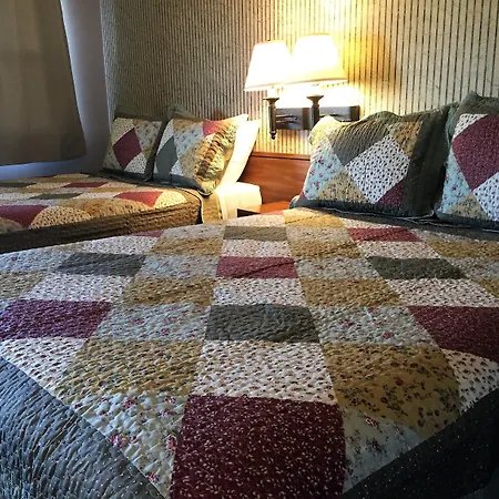 Sharon Motel-2