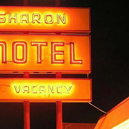 Sharon Motel-3
