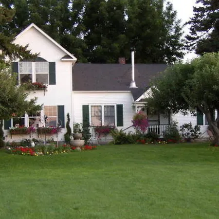 Cozy Rose Inn-3