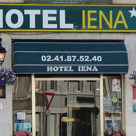 Hotel Iena-2