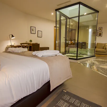 Enigma - Nature & Water Hotel-3