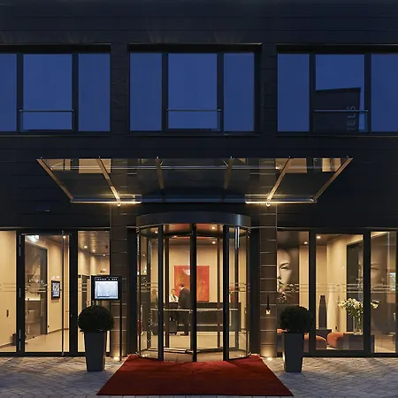 LÉGÈRE HOTEL Bielefeld-3