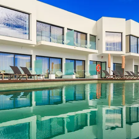 Enigma - Nature & Water Hotel-2