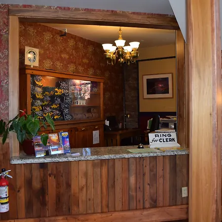 Weatherford Hotel-3