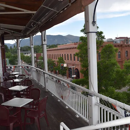 Weatherford Hotel-2