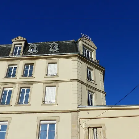 Hotel De L'Europe-3