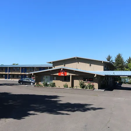 Studio 6 Suites - Albany, Or-3
