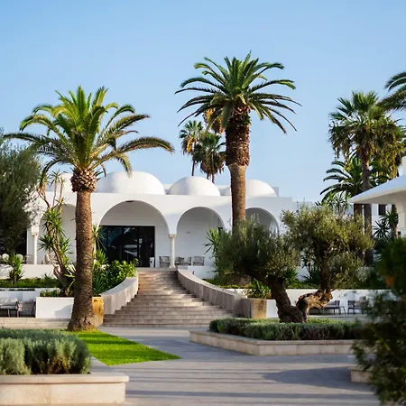 Les Orangers Garden Villas&Bungalows Ultra All inclusive-3