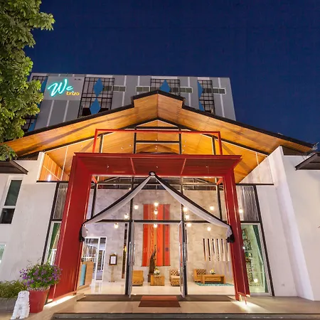 We Briza Hotel Chiangmai-2