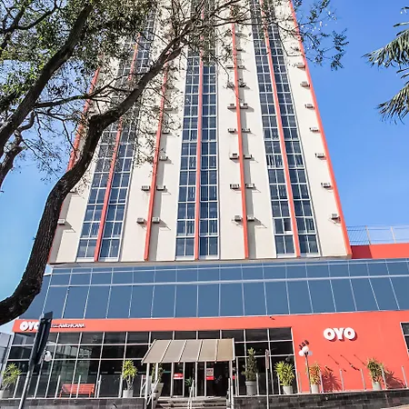 Hotel Interamericana-3