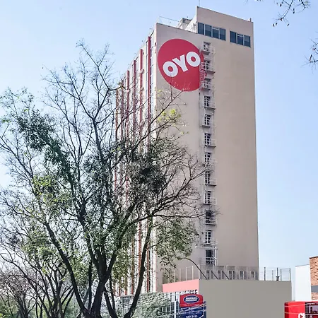Hotel Interamericana-2