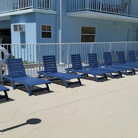 Knight'S Key Suites-2