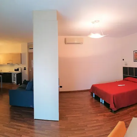 Hotel Residence Zodiaco-3