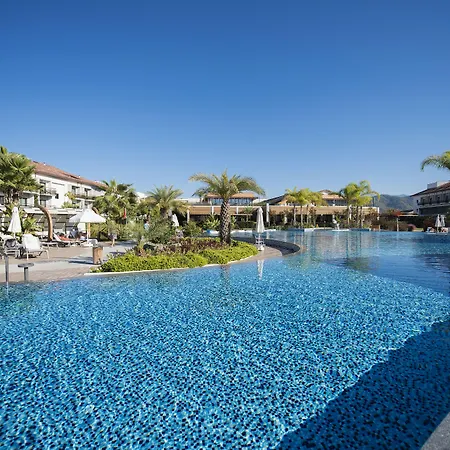 Hotel Akra Fethiye Tui Blue Sensatori-2