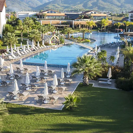 Hotel Akra Fethiye Tui Blue Sensatori-3