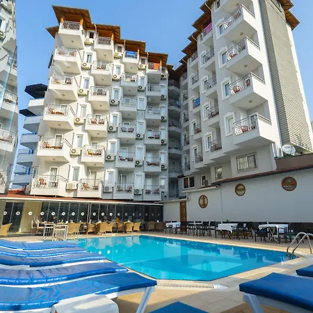 Azak Beach Hotel-2