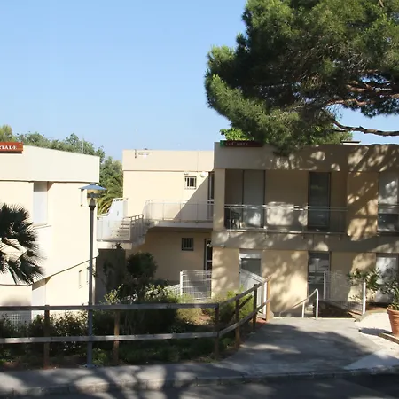 Village Club la Font des Horts-3